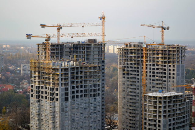 Оренда техніки POTAIN