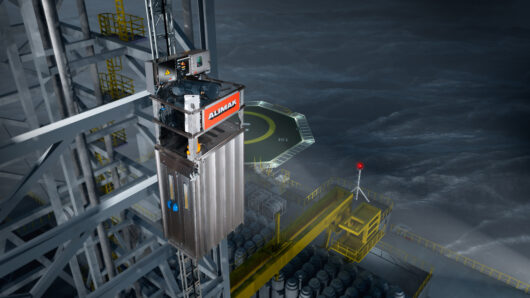 Over-1000-Alimak-elevators-have-been-delivered-to-the-oil-gas-industry